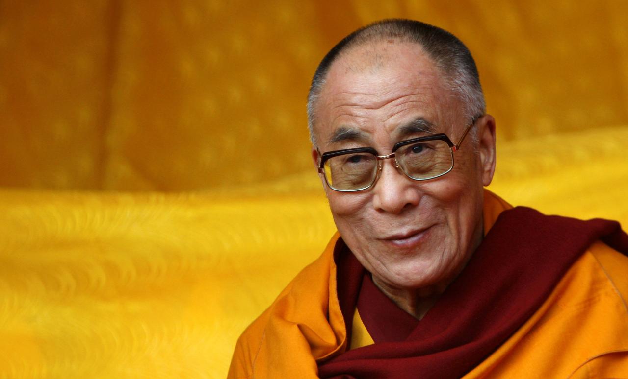 Citater af Dalai Lama