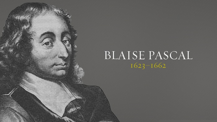 Blaise Pascal citater