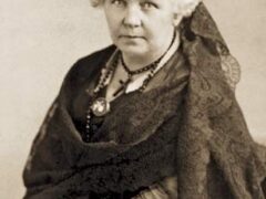 Elizabeth Cady Stanton citater